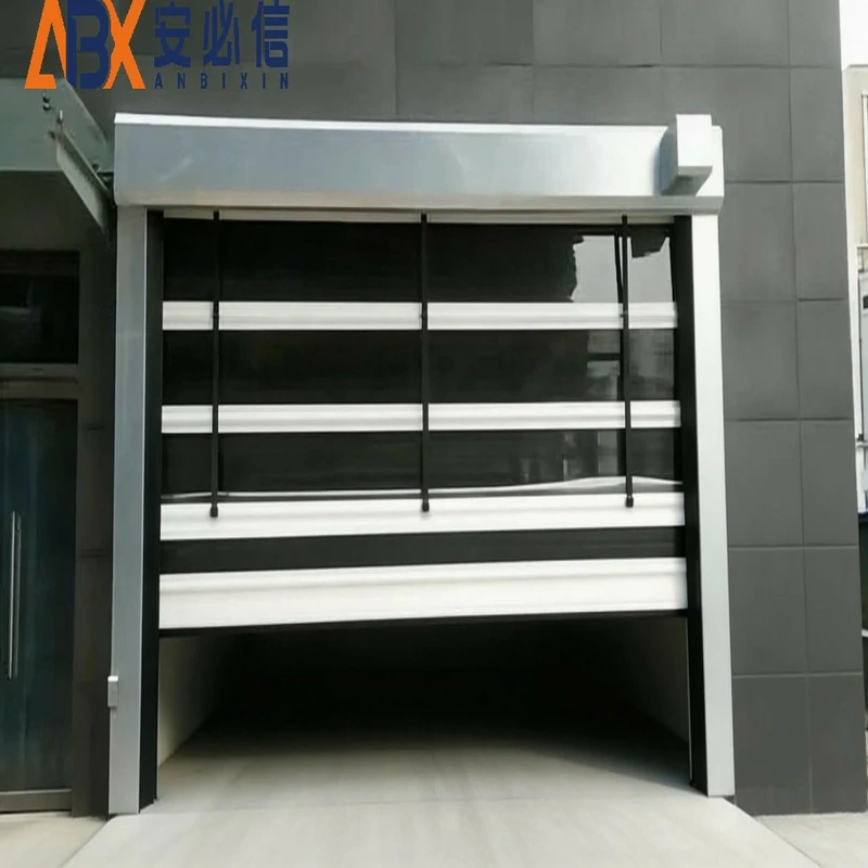 常州市背带堆积门