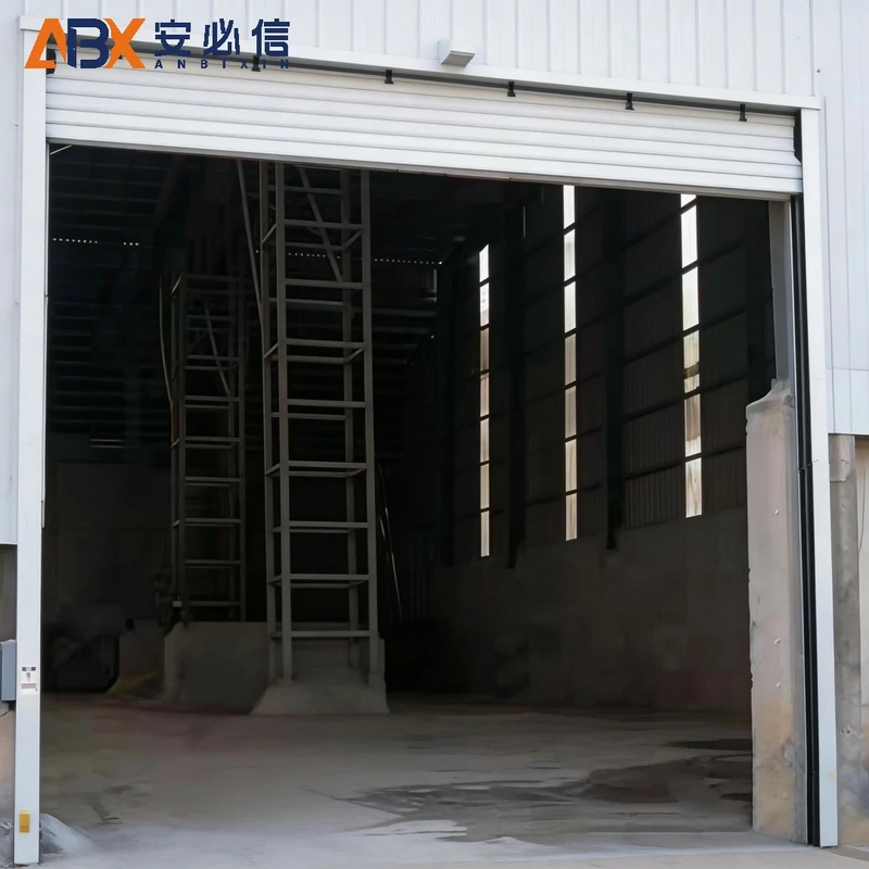常州市机械式门封